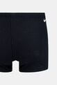 Nike costum de baie NESSF005 negru SS25