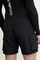 Kratke hlače Nike NESSF503 crna SS25
