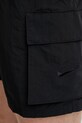 Îmbrăcăminte Nike pantaloni scurți NESSF503 negru