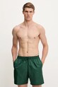 Nike szorty kąpielowe NESSF507 zielony SS25
