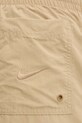 Nike szorty kąpielowe beżowy NESSF508