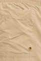 Nike szorty kąpielowe beżowy NESSF508