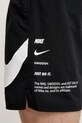 Odzież Nike szorty kąpielowe NESSF508 czarny