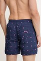 Ρούχα Μαγιό Nike NESSF518 σκούρο μπλε
