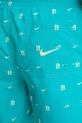 Plavkové šortky Nike tyrkysová NESSF518