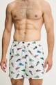 Купальні шорти Nike NESSF553 бежевий SS25