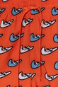 Îmbrăcăminte Nike pantaloni scurți de baie NESSF553 portocaliu