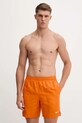 Nike szorty kąpielowe Planet friendly pomarańczowy NESSF559