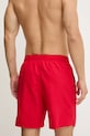 Îmbrăcăminte Nike pantaloni scurți de baie NESSF559 rosu