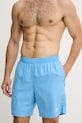Nike pantaloni scurți de baie NESSF559 albastru AW25