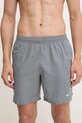 Nike pantaloni scurți de baie Planet friendly gri NESSF559