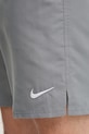 Oblečení Plavkové šortky Nike NESSF559 šedá