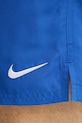Plavkové šortky Nike modrá NESSF560