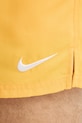 Nike pantaloni scurți de baie galben NESSF560