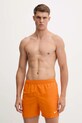 Nike szorty kąpielowe Planet friendly pomarańczowy NESSF560