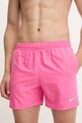Nike szorty kąpielowe Planet friendly różowy NESSF560