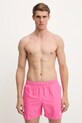 Nike szorty kąpielowe NESSF560 różowy AW25