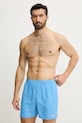 Nike pantaloni scurți de baie Planet friendly albastru NESSF560