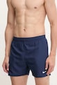 Nike pantaloni scurți de baie Planet friendly bleumarin NESSF560