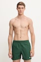 Nike szorty kąpielowe NESSF560 zielony AW25