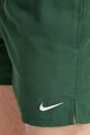 Купальні шорти Nike зелений NESSF560