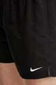 Nike pantaloni scurți de baie negru NESSF560