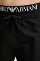 Купальні шорти Emporio Armani Underwear чорний EM000686.AF12329