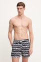 Купальні шорти Emporio Armani Underwear чорний EM000583.AF12338