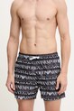 Купальні шорти Emporio Armani Underwear EM000583.AF12338 чорний SS25