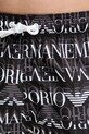 Купальні шорти Emporio Armani Underwear чорний EM000583.AF12338