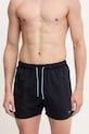 Kopalne kratke hlače Emporio Armani Underwear EM000583.AF12334 mornarsko modra SS25