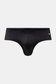 Μαγιό Emporio Armani Underwear Planet friendly μαύρο EM000570.AF12331