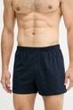 Emporio Armani Underwear bokserki bawełniane EM001443.AF14210 granatowy SS25