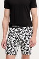 Ρούχα Πιτζάμα Emporio Armani Underwear EM000400.AF10794 μαύρο