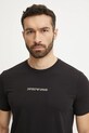 Одежда Пижама Emporio Armani Underwear EM000400.AF10793 чёрный