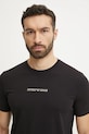 Ruházat Emporio Armani Underwear pizsama EM000400.AF10793 fekete