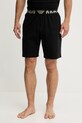 Пижама Emporio Armani Underwear EM000400.AF10772 чёрный SS25