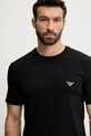 Пижама Emporio Armani Underwear чёрный EM000400.AF10772