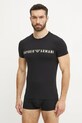Пижама Emporio Armani Underwear трикотаж чёрный EM000398.AF10772