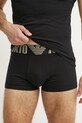 Пижама Emporio Armani Underwear чёрный EM000398.AF10772