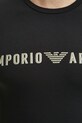 Пижама Emporio Armani Underwear EM000398.AF10772 чёрный