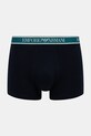 Боксеры Emporio Armani Underwear 3 шт EM000370.AF10779 голубой SS25