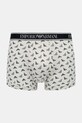 Одежда Боксеры Emporio Armani Underwear 3 шт EM000370.AF10779 голубой