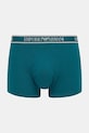 Boxerky Emporio Armani Underwear 3-pak modrá EM000370.AF10779