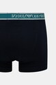 Боксеры Emporio Armani Underwear 3 шт EM000370.AF10779 голубой