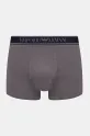 Emporio Armani Underwear bokserki 3-pack EM000370.AF10779 granatowy SS25