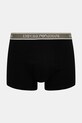 Боксеры Emporio Armani Underwear 3 шт EM000370.AF10779 чёрный SS25