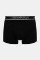 Боксеры Emporio Armani Underwear 3 шт чёрный EM000370.AF10779
