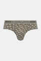 Emporio Armani Underwear slip 3-pack uni negru EM000369.AF10779