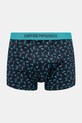 Μποξεράκια Emporio Armani Underwear 3-pack EM000260.AF10800 σκούρο μπλε SS25
